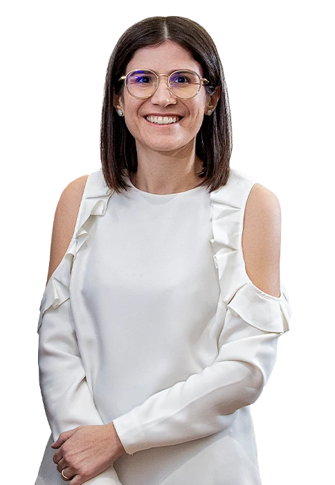 Maria Paz Revoredo