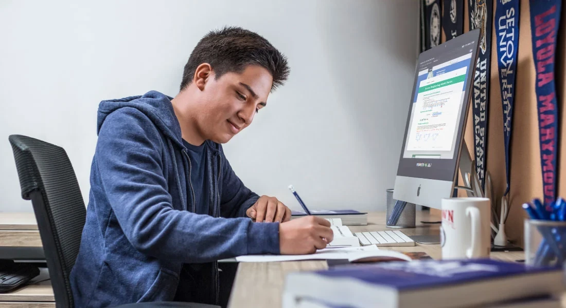 Curso virtual de SAT
